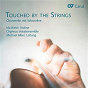 Album Touched by the Strings. Chorwerke mit Solovioline de Michael Alber / Ida Bieler / Orpheus Vokalensemble