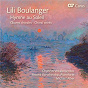 Album Lili Boulanger: Hymne au Soleil. Chorwerke de Michael Alber / Antonii Baryshevskyi / Orpheus Vokalensemble