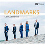 Album Landmarks de Calmus Ensemble