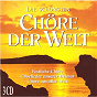 Compilation Die Schönsten Chöre der Welt avec Der Kölner Kinderchor / Trad. / W.A. Mozart / Robert Stolz / Félix Mendelssohn...
