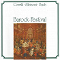 Album Barock-Festival de Christiane Jaccottet / I Solisti DI Zagreb, Stanislav Heller, Christiane Jaccottet / Stanislav Heller / Arcangelo Corelli / Armand-Louis Couperin...