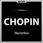 Album Chopin: Mazurkas für Klavier de Charles Lilamand / Frédéric Chopin