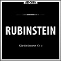 Album Rubinstein: Klavierkonzert, Op. 70 - Klavierstücke de Michael Ponti / Philharmonia Hungarica, Othmar M F Maga, Michael Ponti / Othmar Mága / Arthur Rubinstein