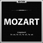 Album Mozart: Symphonien No. 44, No. 11, No. 45 und No. 46 de Gunter Kehr / Mainzer Kammerorchester, Gunter Kehr / W.A. Mozart