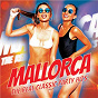 Compilation Mallorca - The Real Classic Party Hits avec Cordalis / Peter Wackel / Buddy Guy / Jurgen Drews / Markus Becker & Richard Bier...