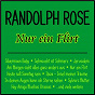 Album Nur ein Flirt de Randolph Rose