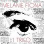 Album I Tried de Melanie Fiona