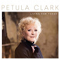 Album Living for Today de Pétula Clark