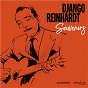 Album Souvenirs de Django Reinhardt