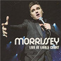 Album Live At Earls Court de Morrissey