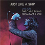 Album Just Like a Ship de Richard Ashcroft