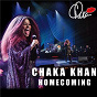 Album Homecoming de Chaka Khan