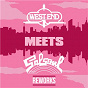 Compilation West End Meets Salsoul avec Inner Life / First Choice / Loleatta Holloway / Instant Funk / Bunny Sigler...