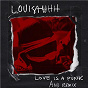 Album Love Is a Punk de Louisahhh