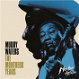 Album Muddy Waters: The Montreux Years de Muddy Waters