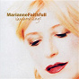 Album Vagabond Ways de Marianne Faithfull