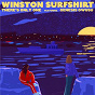 Album There's Only One (feat. Genesis Owusu) de Winston Surfshirt