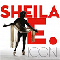 Album Icon de Sheila E.