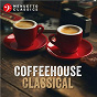Compilation Coffeehouse Classical avec Nora Chastain & Friedemann Rieger / Divers Composers / Claude Debussy / Peter Schmalfuss / Ernest Chausson...