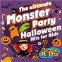 Album The Ultimate Monster Party (Halloween Hits For Kids) de The Countdown Kids