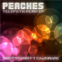 Album Peaches (Telepatia Remix Ep) de Bootyfunk