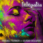 Album Telepatía (Peaches Remix Ep) de Miguel Ferrer