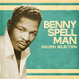 Album Golden Selection (Remastered) de Benny Spellman