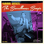 Compilation The Barrelhouse Boogie avec Hazel Scott / Gene Rodgers / Elliot Carpenter / Billy Penrose Quartet / Bobby Batson...