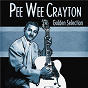 Album Golden Selection (Remastered) de Pee Wee Crayton