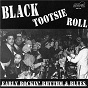 Compilation Black Tootsie Roll avec The Groovers / Dean & Jean / Tippo Lite, the All Stars / The All Stars / Rosette Perry...