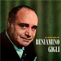 Album La Leggenda di Beniamino Gigli de Beniamino Gigli