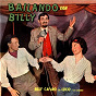 Album Bailando con Billy de Billy Cafaro