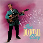 Album Ducktail de Joe Clay