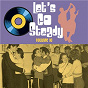 Compilation Let's Go Steady, Vol. 10 avec Lon Dobro / Stan Cayer / The Northern Lights / Kenny Price / Dal Perkins...