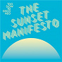 Compilation Too Slow to Disco NEO presents: The Sunset Manifesto avec Poolside / Kraak & Smaak / Yuksek / The Moods / Glamour Hammer...