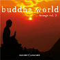 Compilation Buddha World Lounge, Vol. 2 avec Bhangralution / Ebony & Ivory / Odysee of Voices / Cheb Diab / Rajneesh...