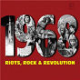 Album 1968 - Riots, Rock & Revolution de Ty Ardis