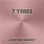 Album 7 Years de Jonathan Broady