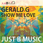 Album Show Me Love de Gerald G