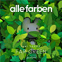 Album Far Green de Alle Farben / Lahos
