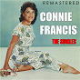 Album The Singles (Remastered) de Connie Francis