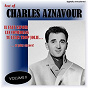 Album Best Of, Vol. 2 (Digitally Remastered) de Charles Aznavour