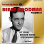 Album Collection of the Best Big Bands - Benny Goodman, Vol. 2 (Remastered) de Benny Goodman