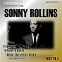 Album Genius of Jazz - Sonny Rollins, Vol. 1 (Digitally Remastered) de Sonny Rollins
