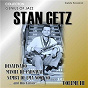 Album Genius of Jazz - Stan Getz, Vol. 3 (Digitally Remastered) de Stan Getz