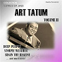 Album Genius of Jazz - Art Tatum, Vol. 2 (Digitally remastered) de Art Tatum