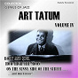 Album Genius of Jazz - Art Tatum, Vol. 4 (Digitally Remastered) de Art Tatum