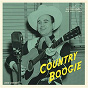 Compilation Country Boogie avec The Swingsters / Jim & Edith Young / Bert Bowling / Miami Valley Boys / Mick Woodward...