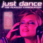 Compilation Just Dance 2019 - The Playlist Compilation avec Oneplayers / Alison Reese / Joey Blunt / Dave Sinclair / London Live Collective...