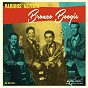 Compilation Bronco Boogie avec The Impacts / Terry & the Tags / The Thundermen / Johnny Carter & the Boppers / The Boppers...